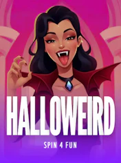 Halloweird