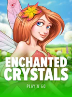Enchanted Crystals