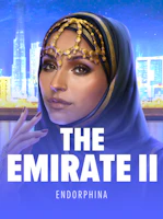 The Emirate 2
