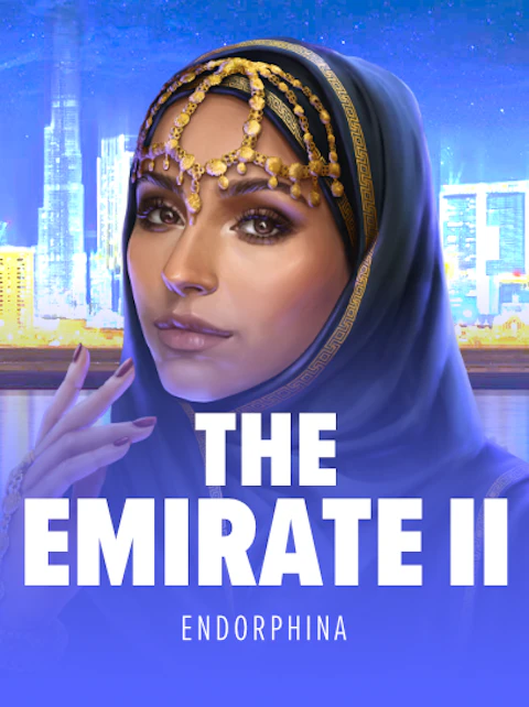 The Emirate 2