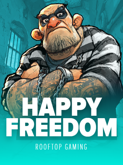 Happy Freedom