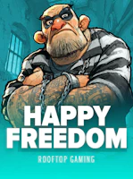 Happy Freedom