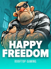 Happy Freedom