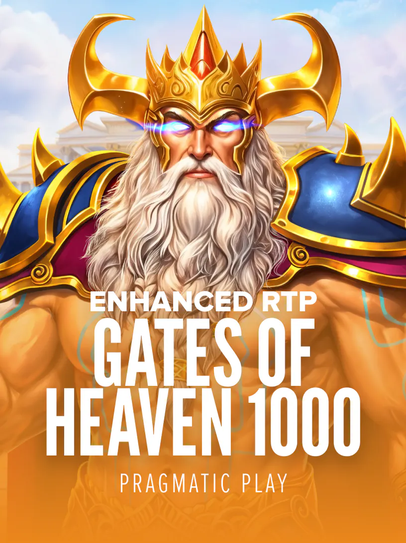 Gates of Heaven 1000
