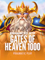 Gates of Heaven 1000 Enhanced RTP