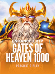 Gates of Heaven 1000 Enhanced RTP