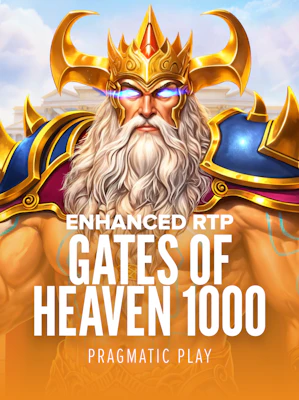 GATES OF HEAVEN 1000 ENHANCED RTP