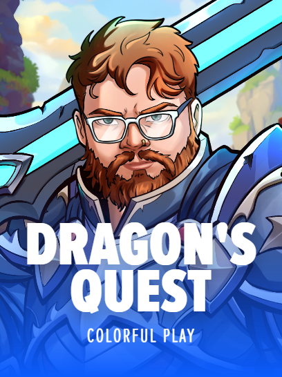 Dragons Quest