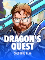 Dragons Quest