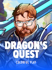 Dragons Quest