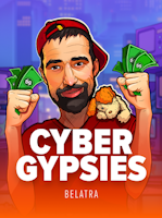 Cyber Gypsies