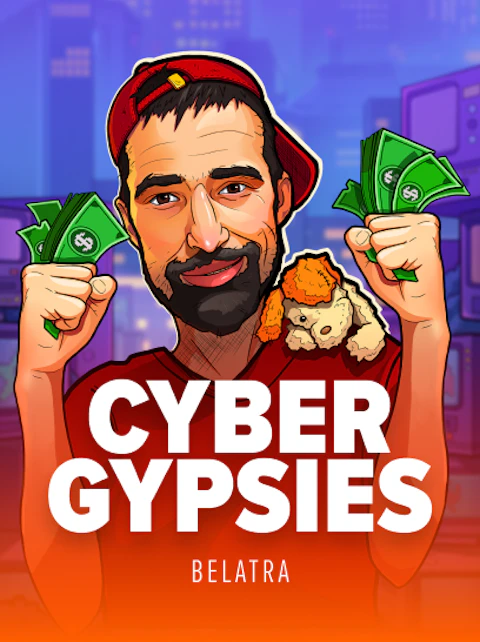 Cyber Gypsies