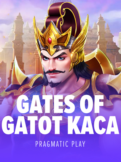 Gates Of Gatot Kaca Slot (Pragmatic Play) - Free Play Online