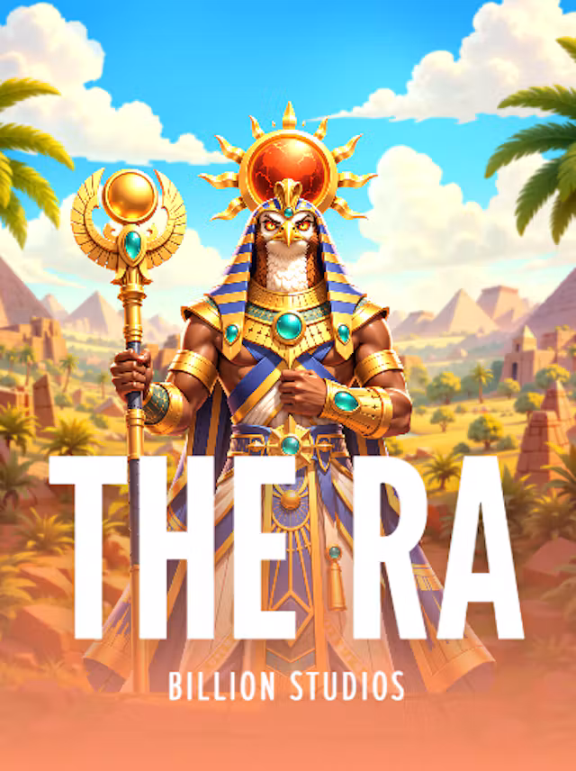 The Ra