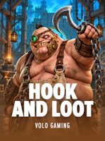Hook and Loot