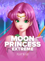 Moon Princess Extreme