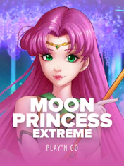 Moon Princess Extreme