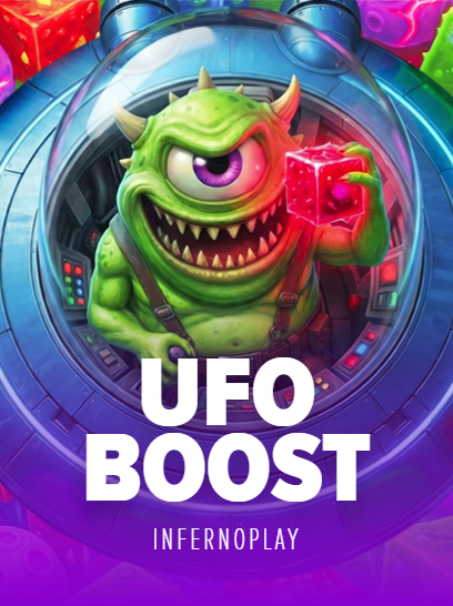 UFOBoost