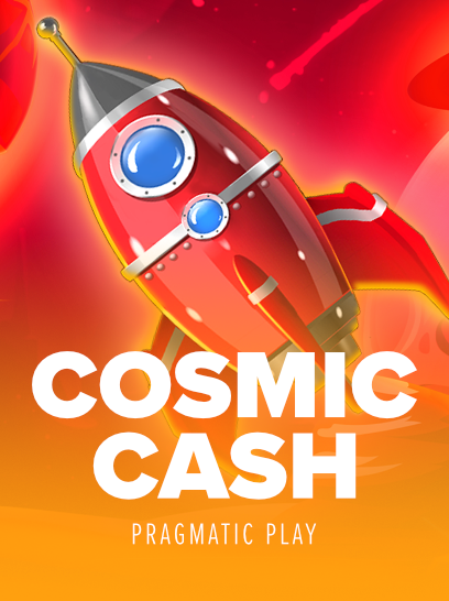 Cosmic Cash Slot (Pragmatic Play) - Free Demo & Play - Stake