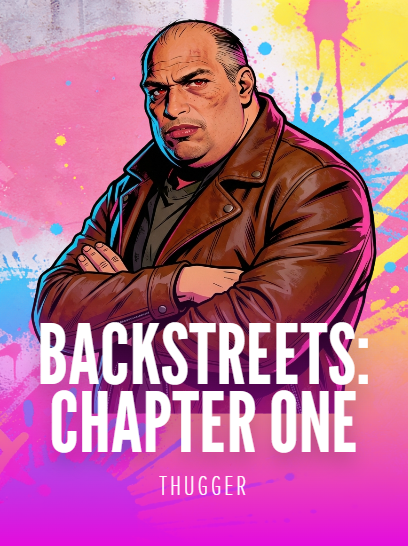 Backstreets: Chapter One