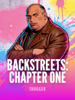 Backstreets: Chapter One