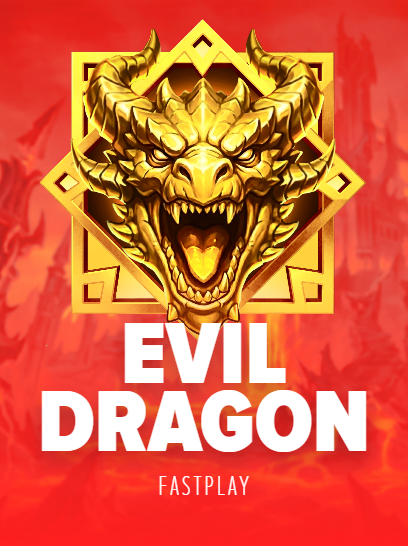 Evil Dragon