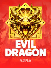 Evil Dragon