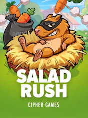 Salad Rush