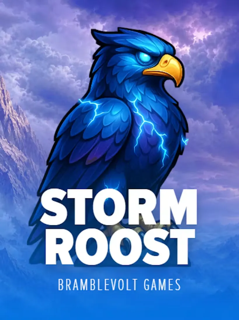 Storm Roost slot