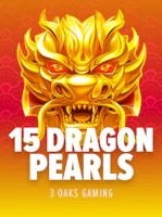 15 Dragon Pearls