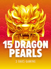 15 Dragon Pearls