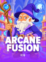 Arcane Fusion