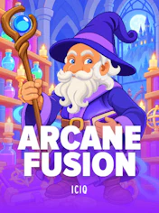 Arcane Fusion