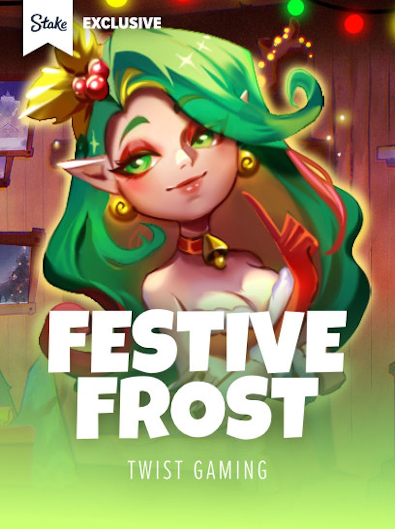 Festive Frost