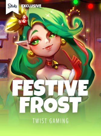 Festive Frost