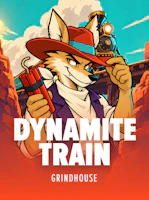 Dynamite Train
