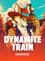 Dynamite Train