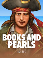 Books and Pearls