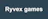 Ryvex games