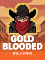 Gold Blooded