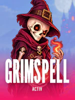 Grimspell