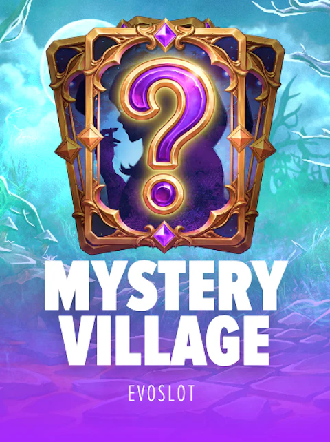 Mystery Village