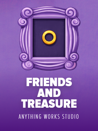 Friends and Treasure