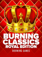 Burning Classics  Royal Edition