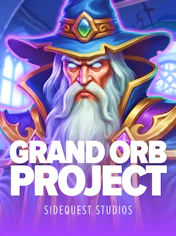 Grand Orb Project