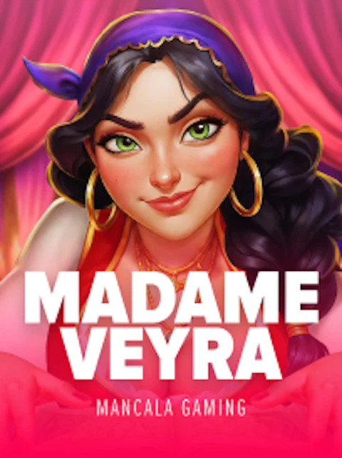 Madame Veyra