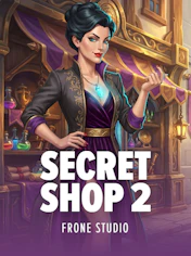 Secret Shop 2