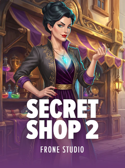 Secret Shop 2