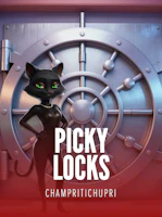 Picky Locks
