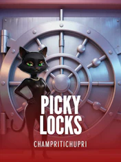 Picky Locks